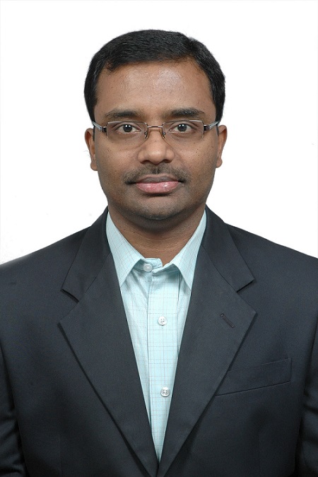 G S Rajasekar